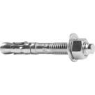 Ancora Chumbador. Fixador Pba 5/8''X5'' X58500C - Kit C/20
