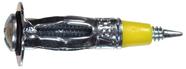 Âncora de parede Hillman 5015 para drywall de 1/8"