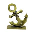Âncora Miniatura Decorativa 18 cm