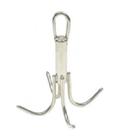 Ancora Tipo Garateia Inox 5 kg