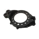 Ancoragem Freio Traseiro 6x4 Sem Reducao Howo 380 A3211W6003