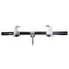 Ancoragem Para Viga Sideup Anchor Beam Alumínio Ce En