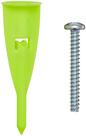 Âncoras WallClaw SDWS22300DB-RC12 10Pk