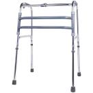Andador 3 Barras Dobrável Fixo Supermedy - Suporta 100 kg Andador 3 Barras Dobrável Fixo Supermedy - Suporta 100 kg