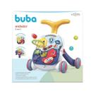 Andador 3 Em 1 Buba Andador 3 Em 1 Buba