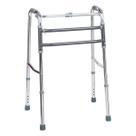 Andador Alumínio Fixo ou Articulado 130kg D10 Dellamed