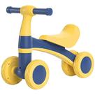 Andador andatoy amarelo braskit