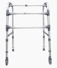 Andador Articulado 3 Barras 130KG com Rodas - Sequencial