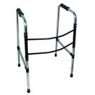 Andador Articulado Dobrável Simples Adulto Dilepé DB009