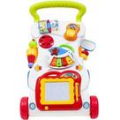 Andador Atividades Musical 6849 Buba