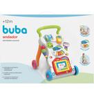 Andador atividades musical buba