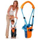 Andador Auxiliar Portátil Manual Para Bebê moon walk Dzl