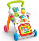 Andador Centro de Atividades Didático Musical - Baby Style Andador Centro de Atividades Didático Musical - Baby Style