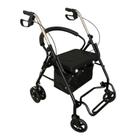 Andador com Rodas para idosos e pessoas com mobilidade reduzida - Mobilidade, Conforto e Estabilidade Winner.Med Andador com Rodas para idosos e pessoas com mobilidade reduzida - Mobilidade, Conforto e Estabilidade Winner.Med