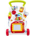 Andador de Atividades Musical Infantil Bebe buba 6849