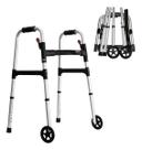 Andador Desmontável Com Rodas Até 130 Kg BC1547 Mercur Andador Desmontável Com Rodas Até 130 Kg BC1547 Mercur