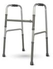 Andador em Alumínio Dobrável Fixo modelo D10 Pop para 100 kg - Dellamed