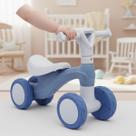 Andador Equilíbrio Coordenação Infantil Sem Pedal 25kg