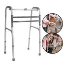Andador Idoso Adulto 3x1 Aluminio Articulado Dobrável 130kg