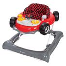 Andador Infantil Activity Walker Smart Steps Trend 5.0 Speedster com Brinquedos