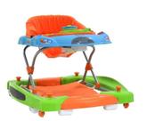 Andador Infantil Baby Coupé - Burigotto