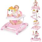 Andador Infantil Baby Walker Boyro 5 em 1 - Dobrável e com Segurança (6 a 12 Meses)