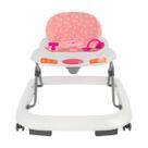 Andador Infantil Bebê Princesa com Som + 6 meses Tutti Baby Andador Infantil Bebê Princesa com Som + 6 meses Tutti Baby