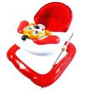 Andador Infantil Bebe Recreativo Musical Brinquedo Ajustável