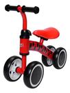 Andador Infantil Bicicleta Bebe Carrinho treina Equilíbrio Zippy Toy