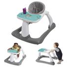 Andador Infantil Contours Graze 2 em 1 - Para Meninas e Meninos