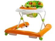 Andador Infantil Cosco Kids Follow de Empurrar Andador Infantil Cosco Kids Follow de Empurrar