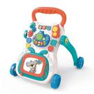 Andador Infantil Educativo para Bebê Com Som e Luzes Zippy