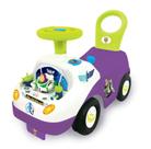 Andador Infantil Kiddieland My First Buzz com Música e Luzes
