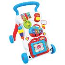 Andador infantil multiatividades para bebê baby guta guti -