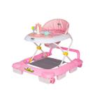 Andador Infantil Musical Para Bebê Compacto 3 Níveis Altura La Bamba Maxi Baby Andador Infantil Musical Para Bebê Compacto 3 Níveis Altura La Bamba Maxi Baby