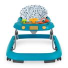 Andador Infantil Safari II Azul Tutti Baby