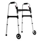 Andador Mercur BC1547 Ajustável 2 Rodas