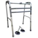 Andador Multiuso Ortopedico Fixo Ou Articulado Ou Rodas 3 em 1 Andador Multiuso Ortopedico Fixo Ou Articulado Ou Rodas 3 em 1