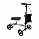 Andador ortopédico para Joelho - tipo patinete - Mobil saúde