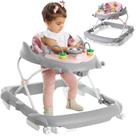 Andador para Bebe Centro de Atividades Galzerano Torino Rosa Andador para Bebe Centro de Atividades Galzerano Torino Rosa
