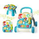 Andador para Bebé Cuterabit para Sentarse y Pararse con Música +6 Meses