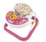 Andador Para Bebê Sonoro - Styll Baby