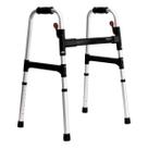 Andador Para Idoso Adulto Ortopédico Dobrável Mercur 130kg Andador Para Idoso Adulto Ortopédico Dobrável Mercur 130kg