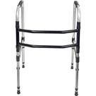Andador pop aluminio 2.br fx plus -a399 indaia Andador pop aluminio 2.br fx plus -a399 indaia