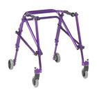Andador Posterior para Mobilidade Inspirado no Drive Nimbo 2G