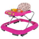 Andador Safari II Rosa - Tutti Baby