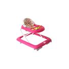 Andador smart infantil baby style até 12 kg