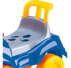 Andador Totokinha Menino Azul