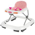 Andador Tutti Baby Acqua Explorador Tecido Removível