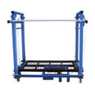 Andaime Plataforma Elétrico Polti 2 Metros 300 Kg
